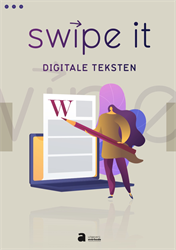 Swipe it - Digitale teksten - Digitaal leerkrachtenpakket